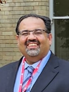 Professor Amin Al-Habaibeh