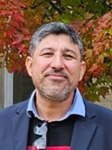 Professor Alaa Abd Ali